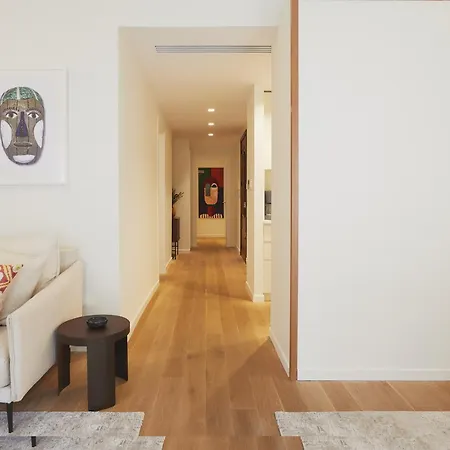 Apartment 20nty Kolonaki Athens