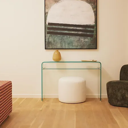 20nty Kolonaki Apartment