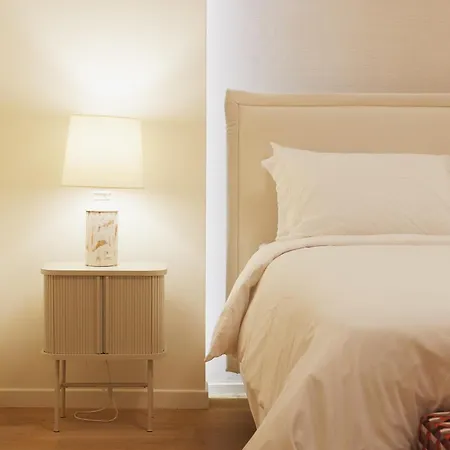 Apartment 20nty Kolonaki Athens