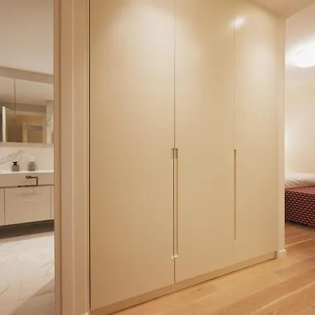 Apartment 20nty Kolonaki Athens