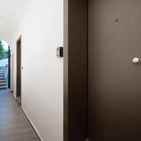 Your Base Comfy In Petralona, Steps To Metro Apartment Athens