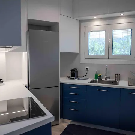 Terpsichore Retreat Apartment *