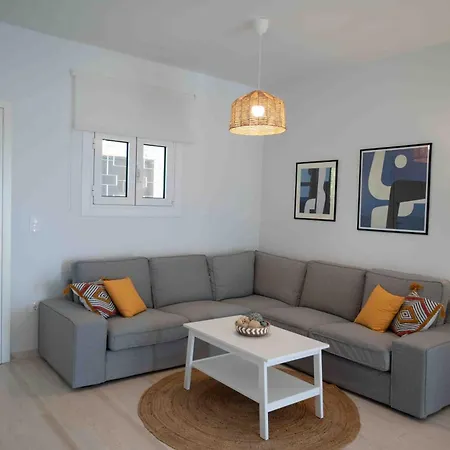 Apartment Terpsichore Retreat