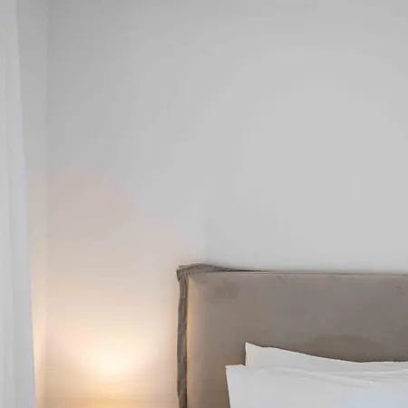 Apartment Terpsichore Retreat *