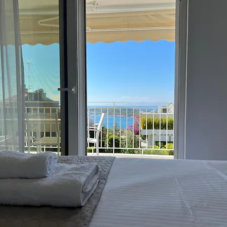 Apartment Terpsichore Retreat Athens