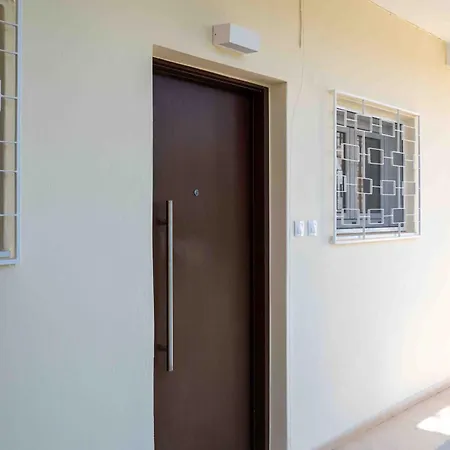 Terpsichore Retreat Apartment