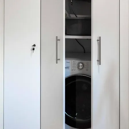Apartment Terpsichore Retreat