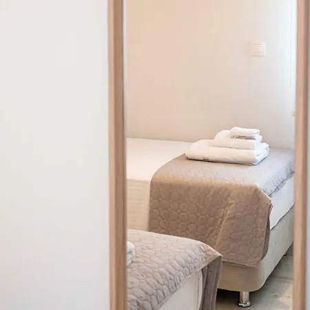 Apartment Terpsichore Retreat *