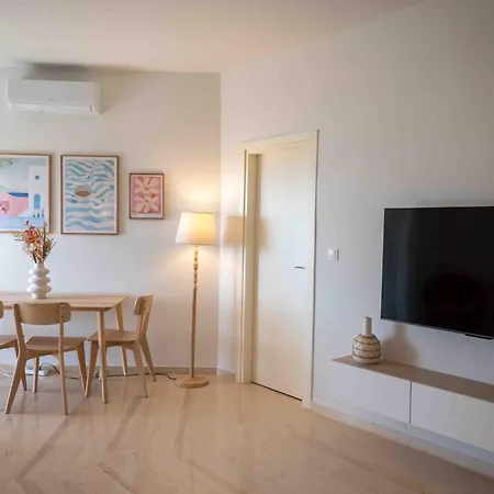 Terpsichore Retreat Apartment *