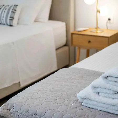 Terpsichore Retreat Apartment