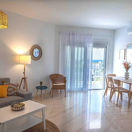 Terpsichore Retreat Apartment *