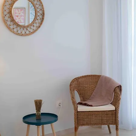 Terpsichore Retreat Apartment Athens