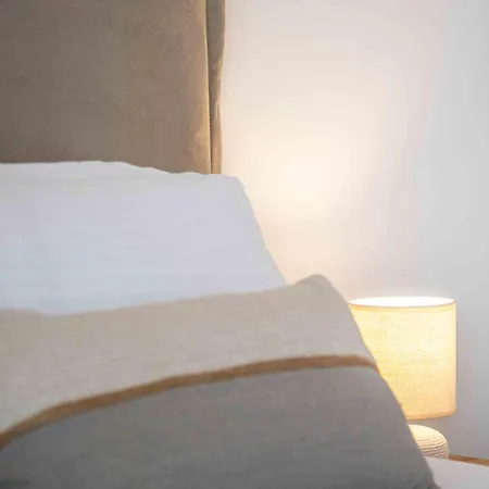 Apartment Terpsichore Retreat Athens