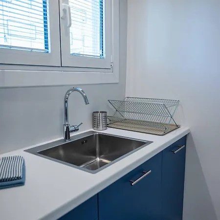 Apartment Terpsichore Retreat
