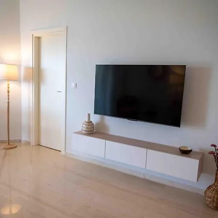 Apartment Terpsichore Retreat *