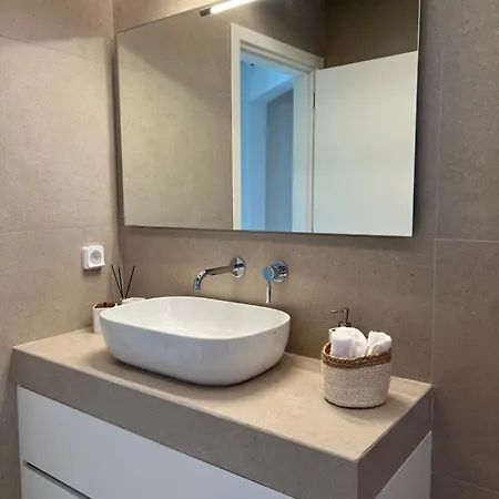 Terpsichore Retreat Apartment Athens
