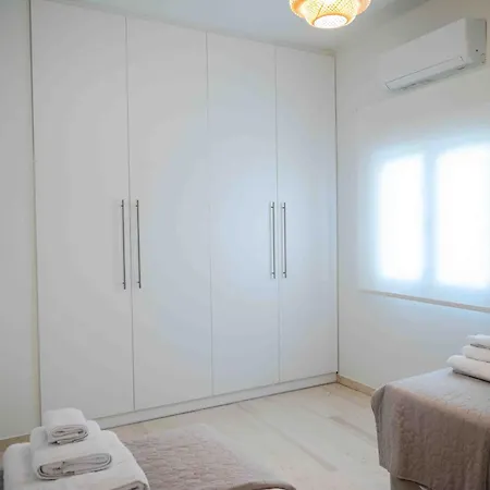Terpsichore Retreat Apartment *