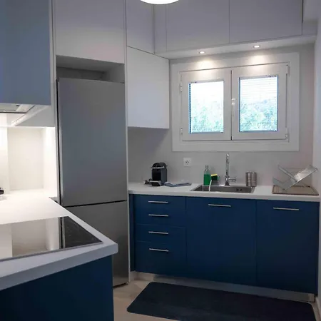 Terpsichore Retreat Apartment