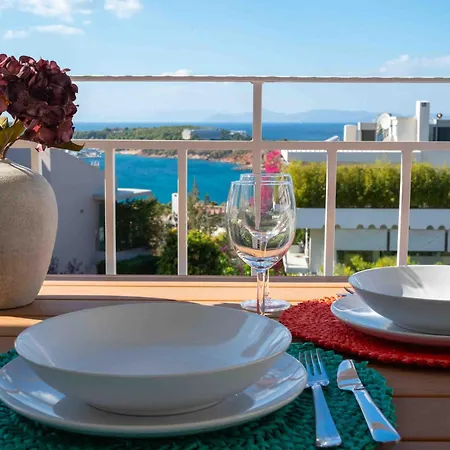 Terpsichore Retreat Apartment *