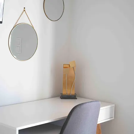 Apartment Terpsichore Retreat *