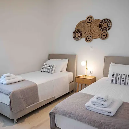 Terpsichore Retreat Apartment *