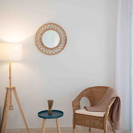 Apartment Terpsichore Retreat Athens