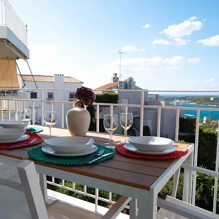 Apartment Terpsichore Retreat *