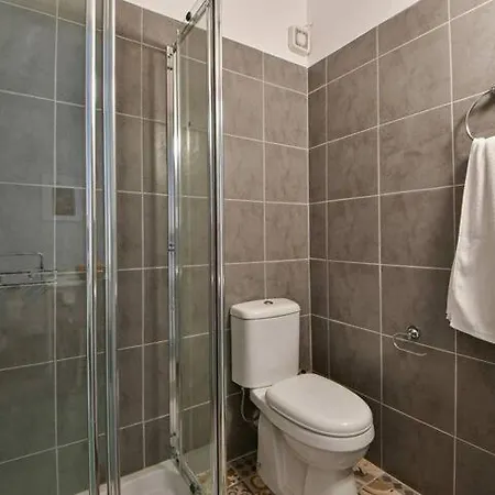 Apartment Elegant Klathmonos Korai *
