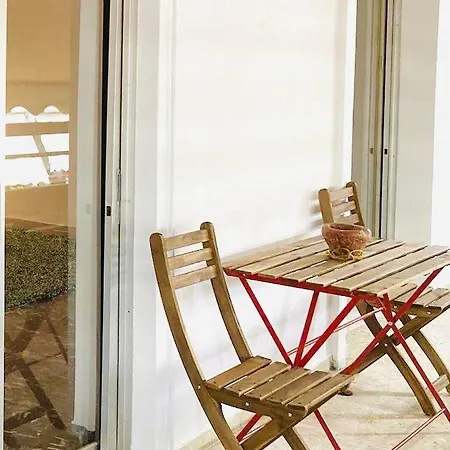 Kallithea Nest By Mancris Apartment *