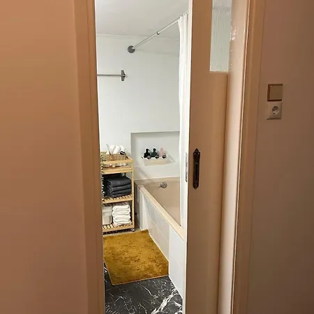 Kallithea Nest By Mancris Apartment Athens