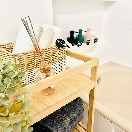 Apartment Kallithea Nest By Mancris Athens