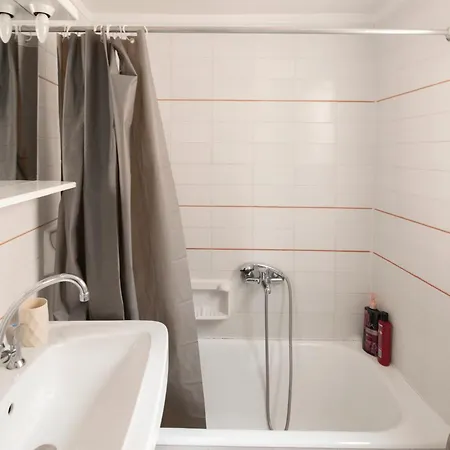 στούντιο με μαγευτική θέα! Apartment Athens
