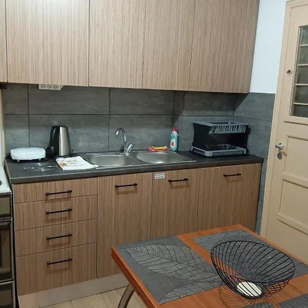 Filoxenia.kom Apartment Athens