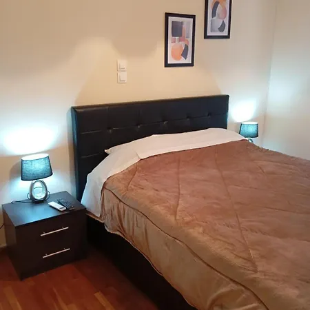 Apartment Filoxenia.kom