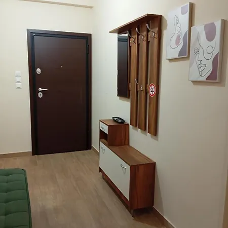 Apartment Filoxenia.kom Athens