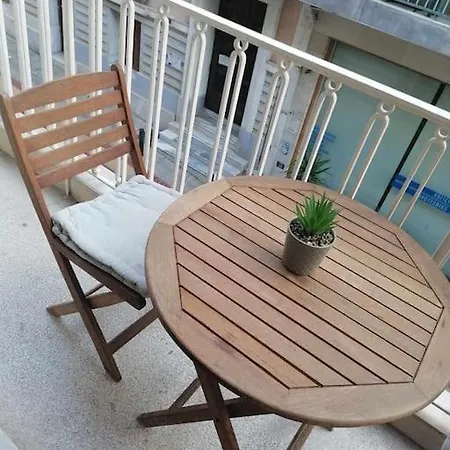 Filoxenia.kom Apartment