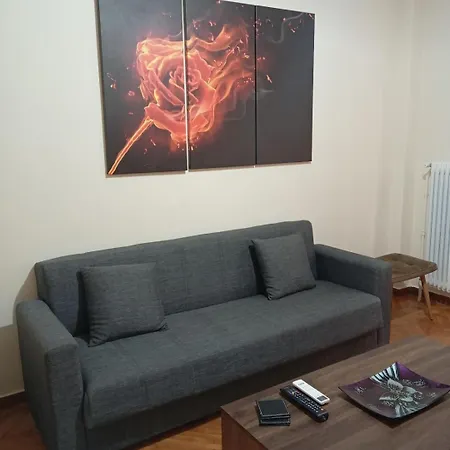 Apartment Filoxenia.kom *