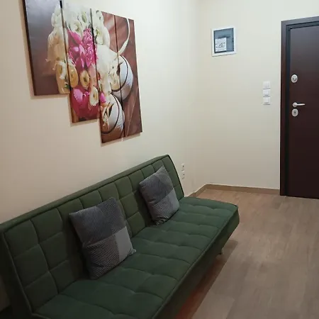 Apartment Filoxenia.kom Athens