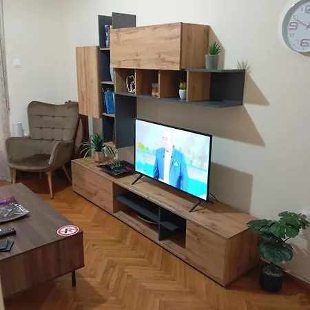 Filoxenia.kom Apartment