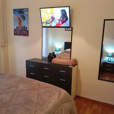 Apartment Filoxenia.kom