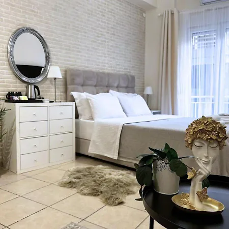 Διαμέρισμα Petras Luxury Αθήνα