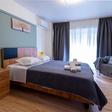 Entire Apt, Maisonette, 1 Bedroom Athens