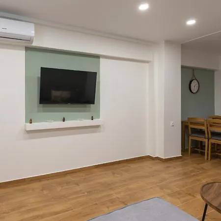 Entire Apt, Maisonette, 1 Bedroom
