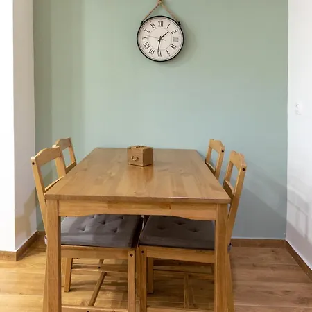 Entire Apt, Maisonette, 1 Bedroom * Athens