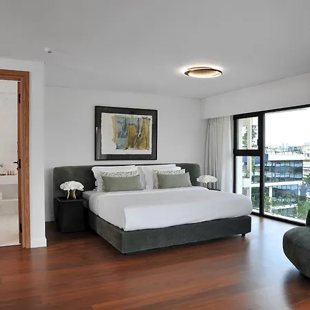 The Athenaeum 5*