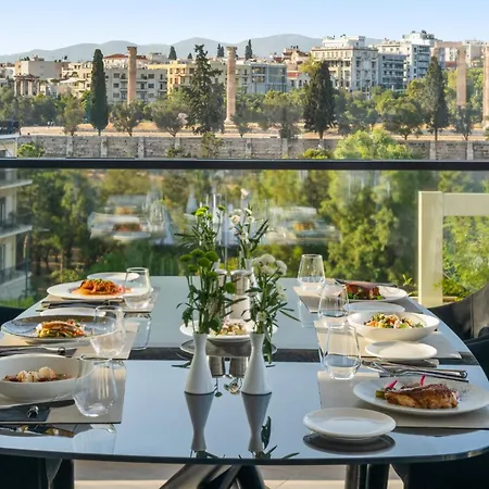 The Athenaeum 5* 아테네