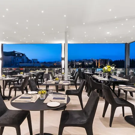 호텔 The Athenaeum 5*