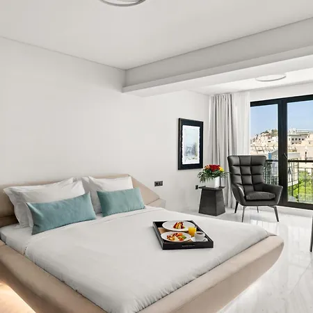 The Athenaeum 5* 아테네