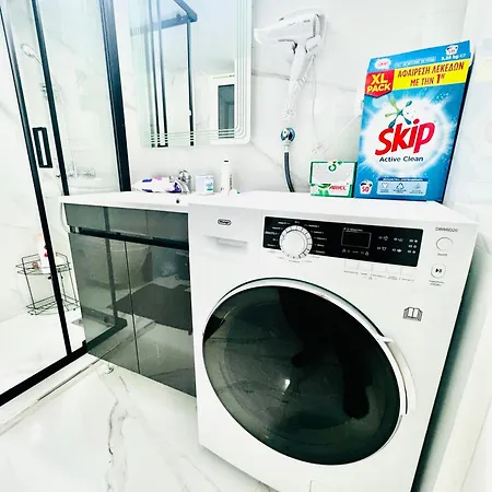 Renovated 3 Bedroom Apartment