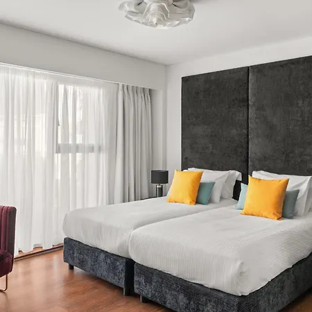 The Athenaeum 5*
